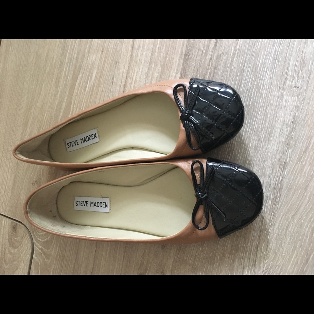 ⭐️Steve Madden flats